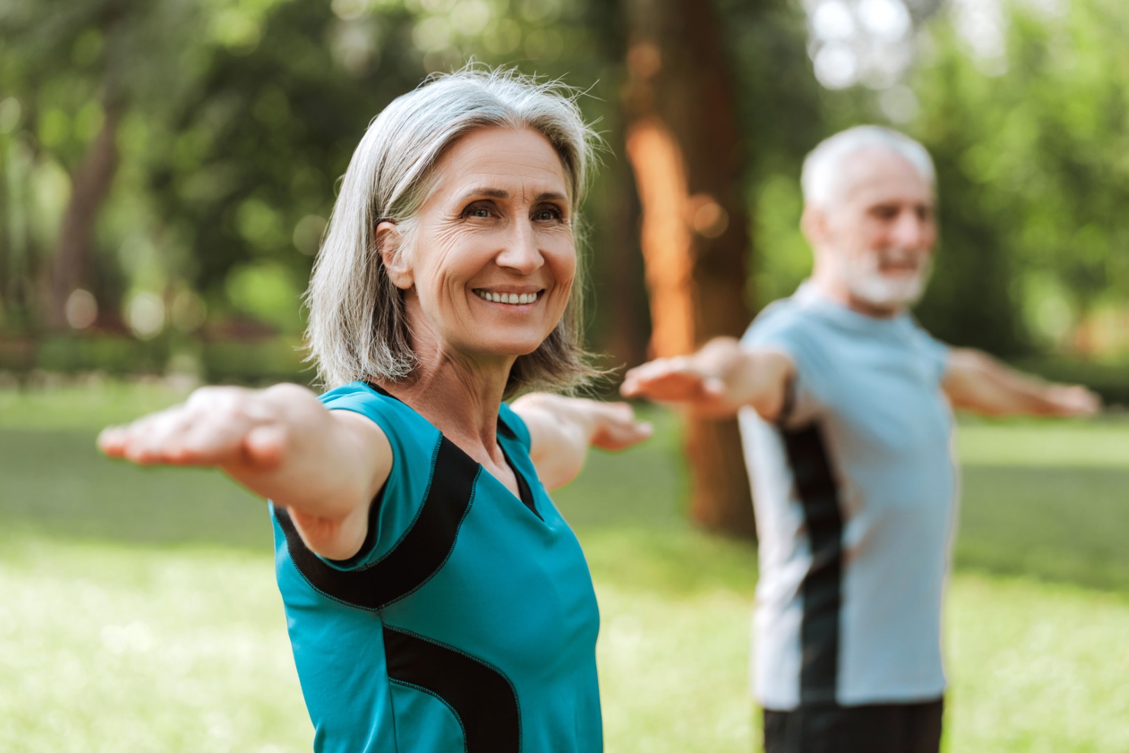 
Nutrition and Lifestyle Tips to Strengthen Immunity and Delay Aging