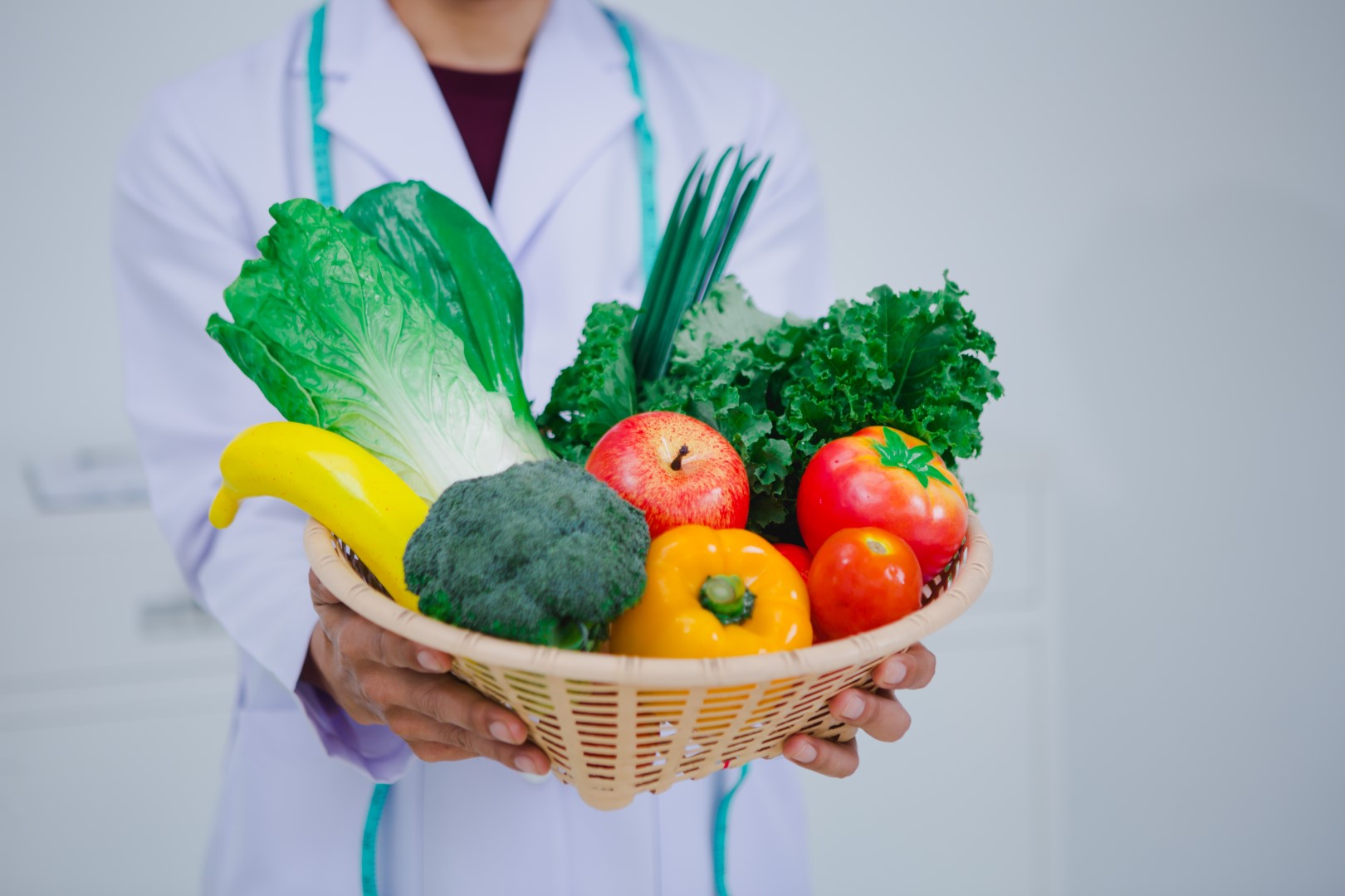 Ways to Boost Immunity