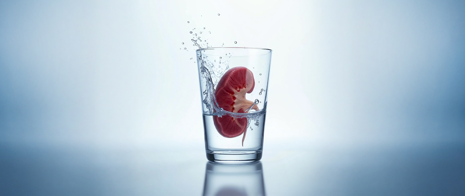 6 Effective Ways to Protect Your Kidneys!