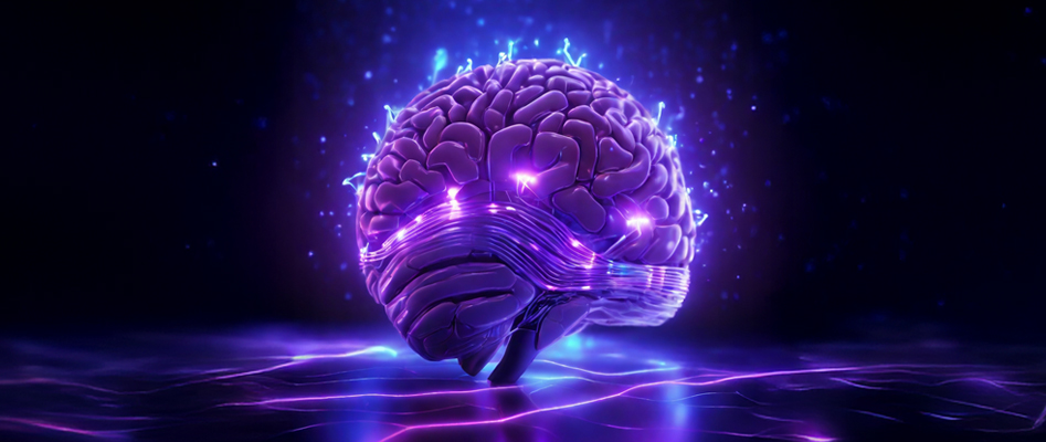 The Brains Mysterious Electrical Storm