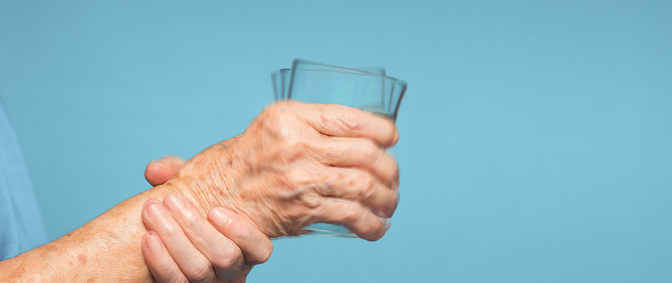 Tremors Or More Get to Know Parkinsons Disease