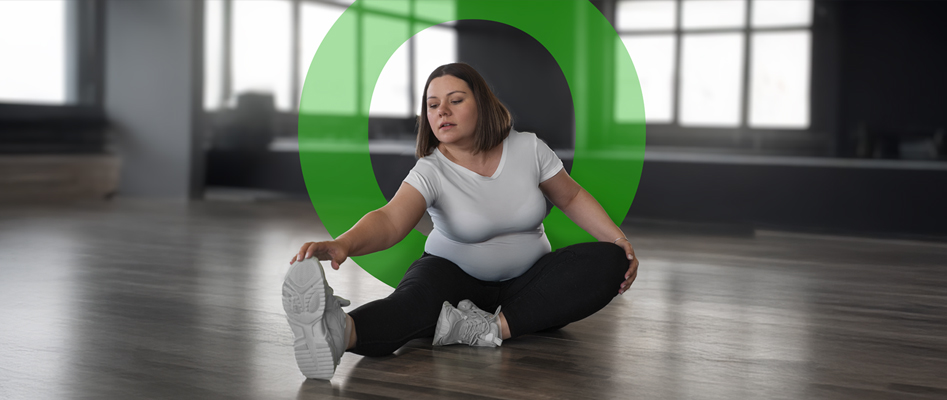 The Biggest Health Problem of the 21st Century