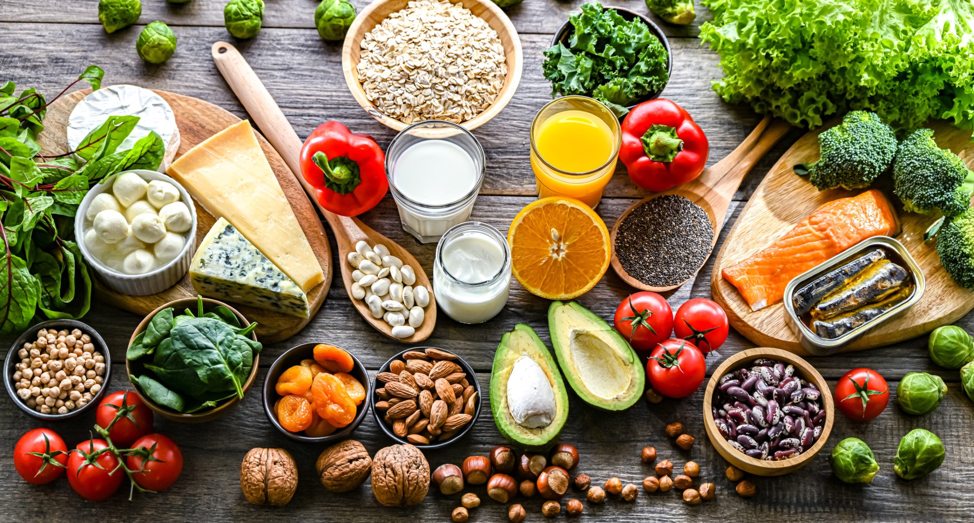 Suggestions for Healthy Nutrition During Eid al-Adha