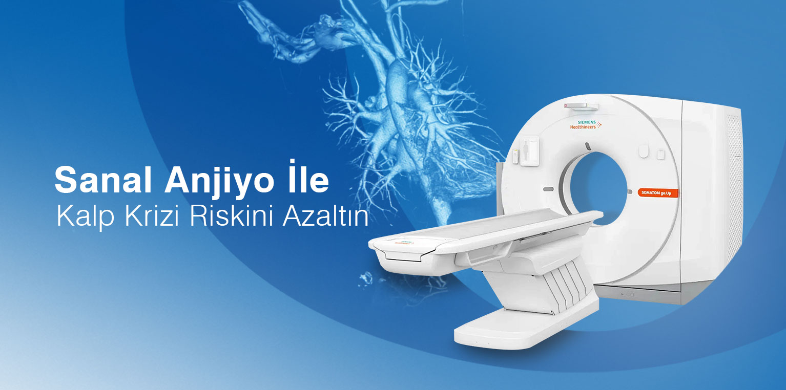 
Virtual Angiography and Heart Health: An Innovative Approach to Diagnosis and Treatment