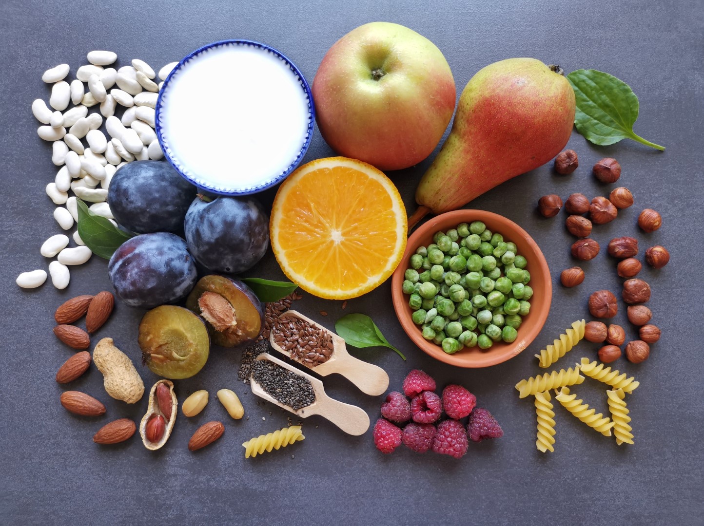 Suggestions for Nutrition in Summer